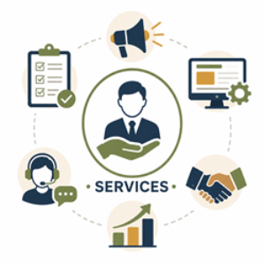 Services