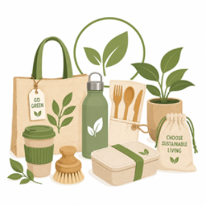 Eco-Friendly