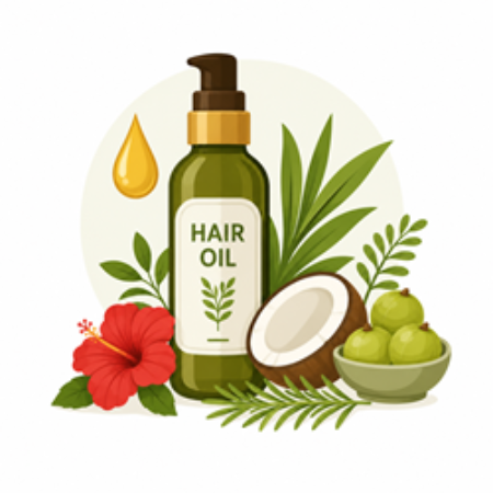 Picture for category Hair
