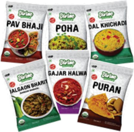 Picture for category Ready To Eat