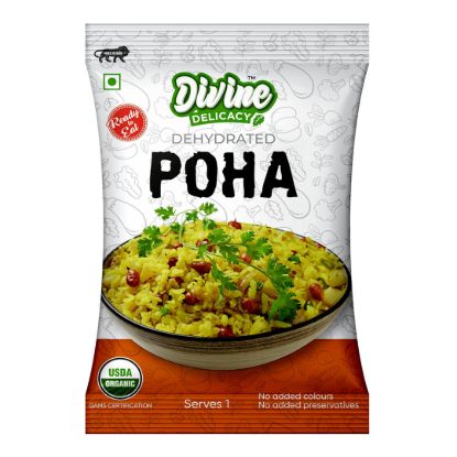 Picture of Ready-To-Eat POHA