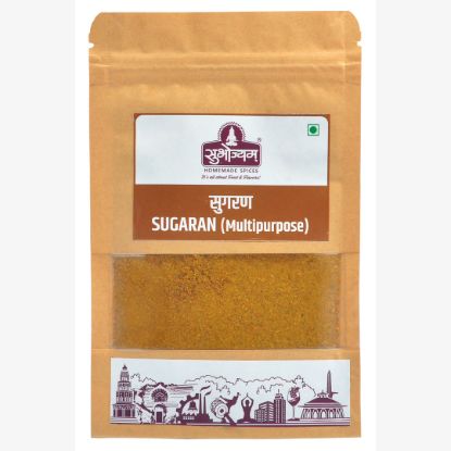 Picture of Subhojyam Sugaran Multipurpose Masala 350 gm