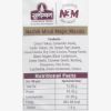 Picture of Subhojyam Nashik Chiwada Masala 270 gm