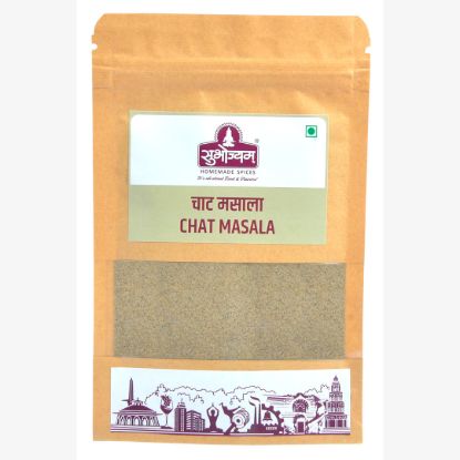 Picture of Subhojyam Chat Masala 270 gm