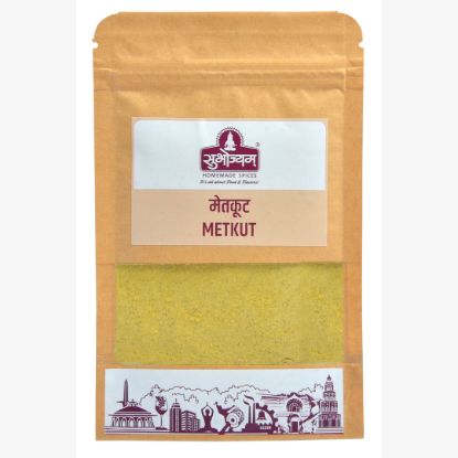 Picture of Subhojyam Metkut 60 gm