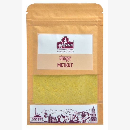 Picture of Subhojyam Metkut 270 gm