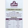 Picture of Subhojyam Multigrain Thalipeeth Bhajani 270 gm