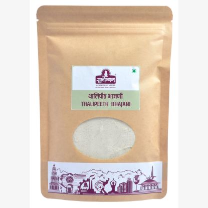 Picture of Subhojyam Multigrain Thalipeeth Bhajani 270 gm