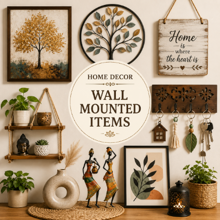 Picture for category Wall Pieces